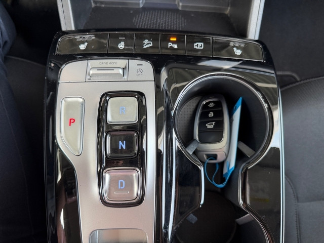Bild 6: Hyundai Tucson 1,6 CRDi 2WD DCT GLS