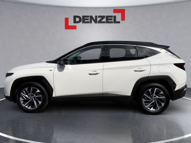 Bild 7: Hyundai Tucson 1,6 CRDi 2WD DCT GLS