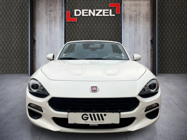 Bild 12: Fiat 124 Spider
