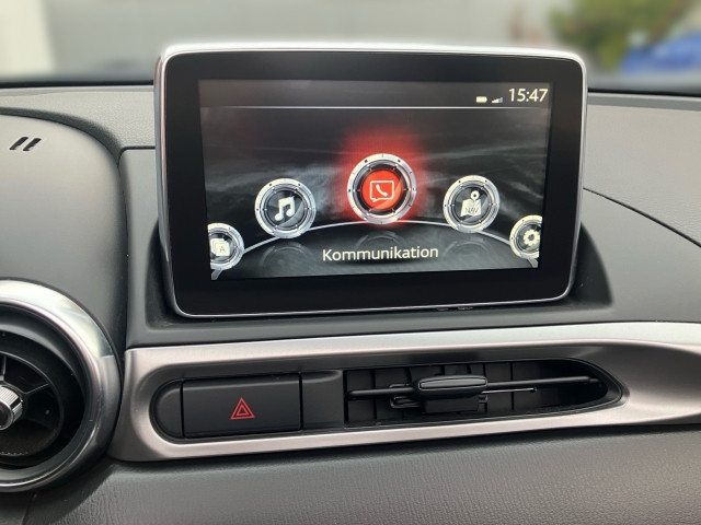 Bild 7: Fiat 124 Spider
