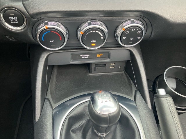 Bild 8: Fiat 124 Spider