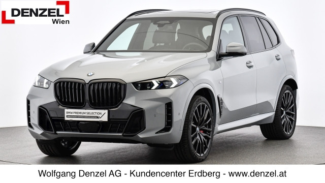 Bild 0: BMW X5 xDrive30d G05 B57