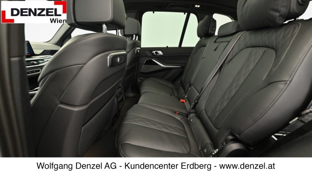 Bild 9: BMW X5 xDrive30d G05 B57