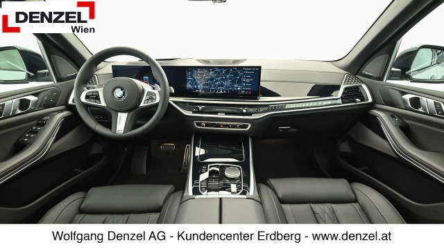 Bild 11: BMW X5 xDrive30d G05 B57
