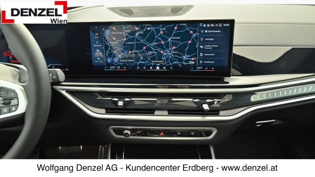 Bild 12: BMW X5 xDrive30d G05 B57