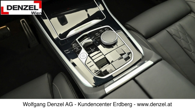 Bild 13: BMW X5 xDrive30d G05 B57