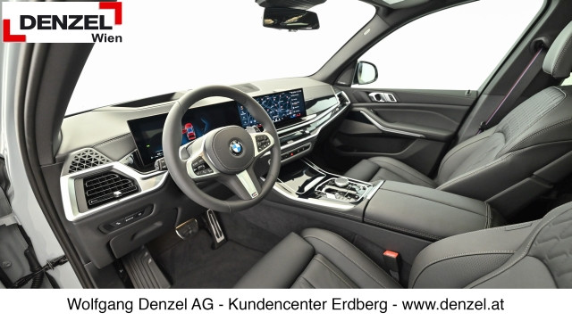 Bild 17: BMW X5 xDrive30d G05 B57