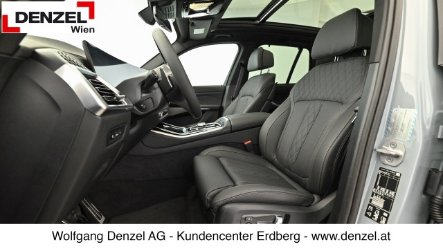 Bild 18: BMW X5 xDrive30d G05 B57