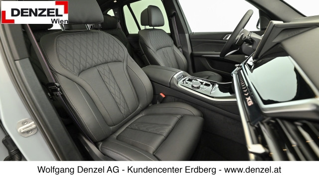 Bild 19: BMW X5 xDrive30d G05 B57