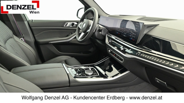 Bild 20: BMW X5 xDrive30d G05 B57