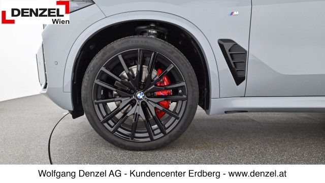 Bild 21: BMW X5 xDrive30d G05 B57