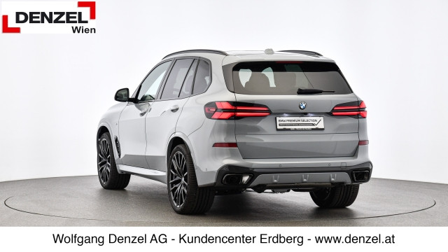 Bild 2: BMW X5 xDrive30d G05 B57