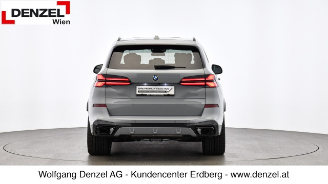 Bild 3: BMW X5 xDrive30d G05 B57