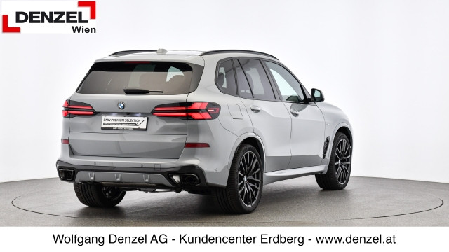 Bild 4: BMW X5 xDrive30d G05 B57