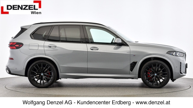 Bild 5: BMW X5 xDrive30d G05 B57