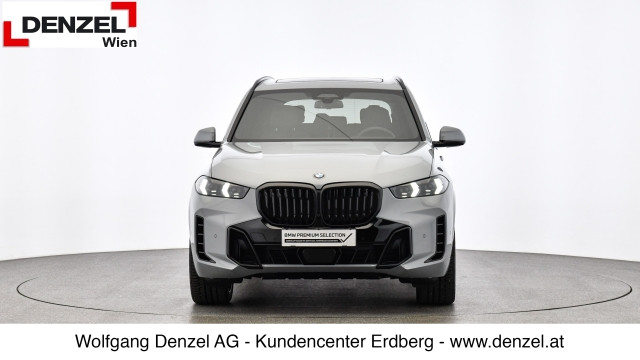Bild 7: BMW X5 xDrive30d G05 B57