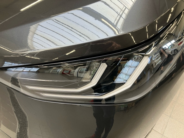 Bild 11: BMW X3 20d xDrive  G45 ZA