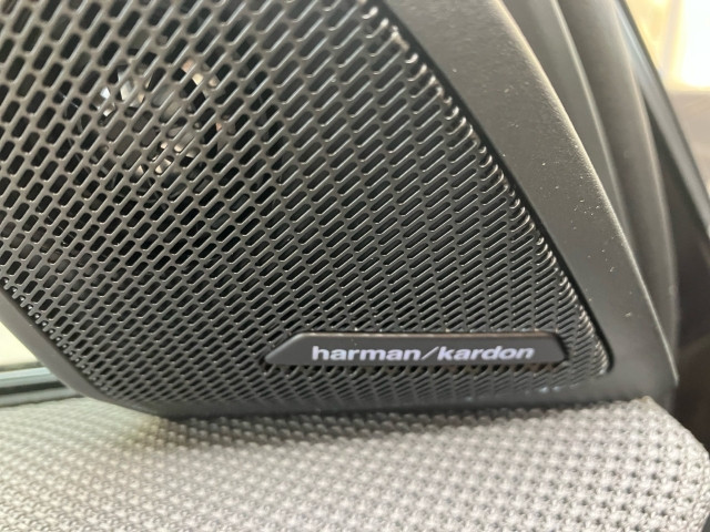 Bild 13: BMW X3 20d xDrive  G45 ZA