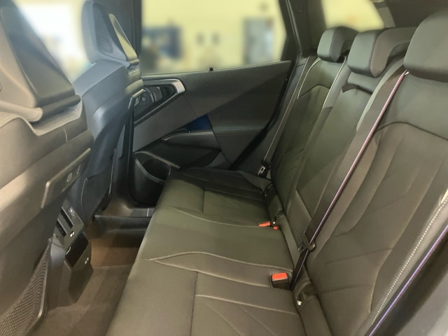 Bild 8: BMW X3 20d xDrive  G45 ZA