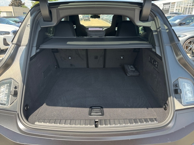 Bild 9: BMW PKW i-Serie iX xDrive45