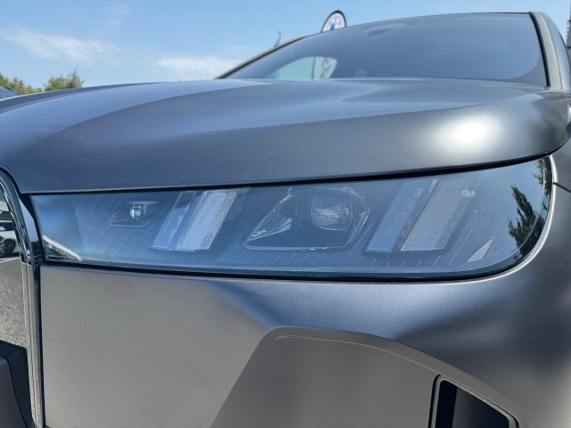 Bild 11: BMW PKW i-Serie iX xDrive45