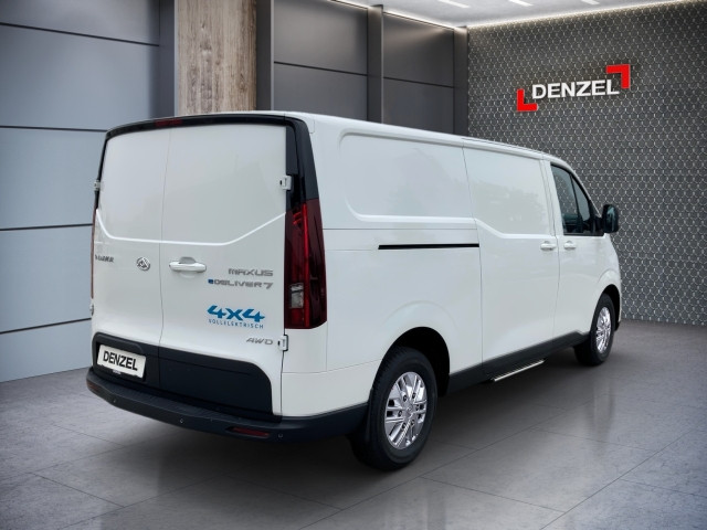 Bild 3: MAXUS EDEL7 eDeliver7 AWD 88kWh L2H1 7al2h1-P1