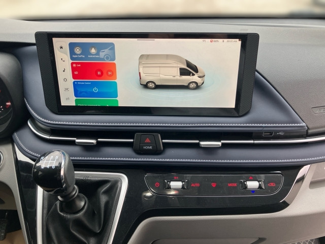 Bild 12: MAXUS DEL7 Deliver7 L2H2 d7l2h2