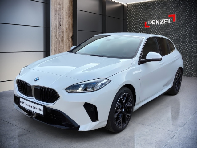 Bild 0: BMW 116i F70