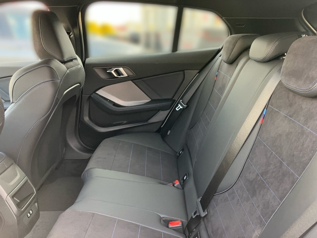 Bild 9: BMW 116i F70