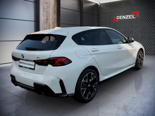 Bild 11: BMW 116i F70
