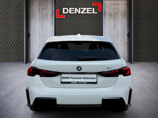 Bild 12: BMW 116i F70