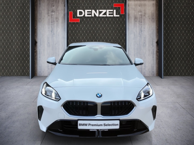 Bild 2: BMW 116i F70