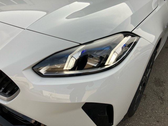 Bild 3: BMW 116i F70