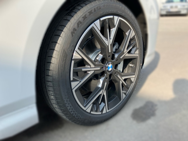 Bild 4: BMW 116i F70