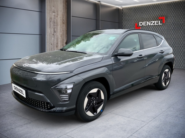 Bild 0: Hyundai KONA EV (SX2) GO 65,4 kWh