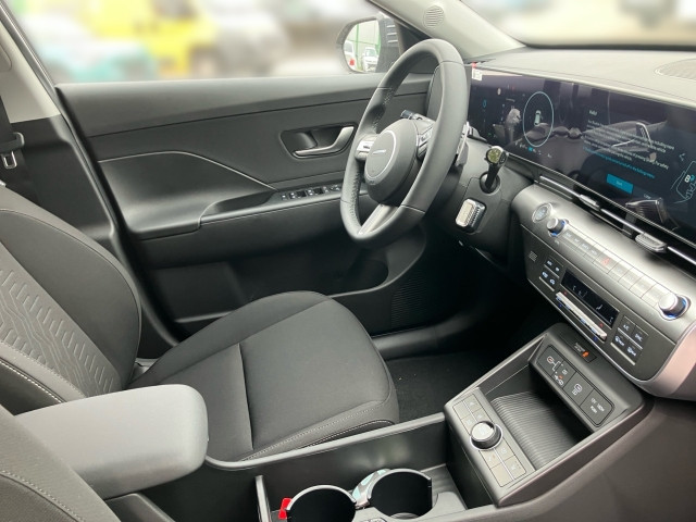 Bild 5: Hyundai KONA EV (SX2) GO 65,4 kWh