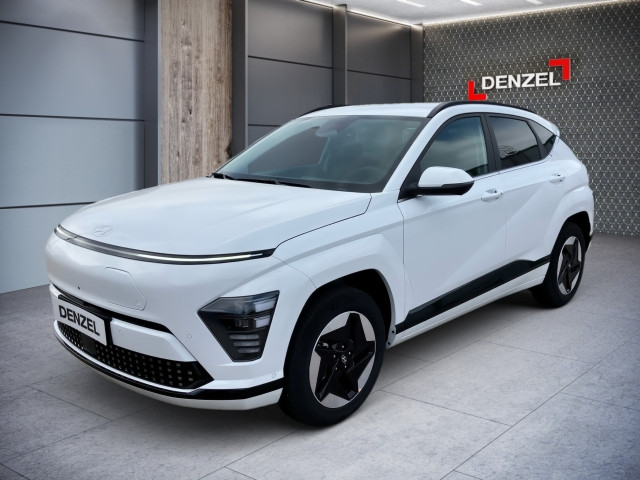 Bild 0: Hyundai KONA EV (SX2) GO 65,4 kWh