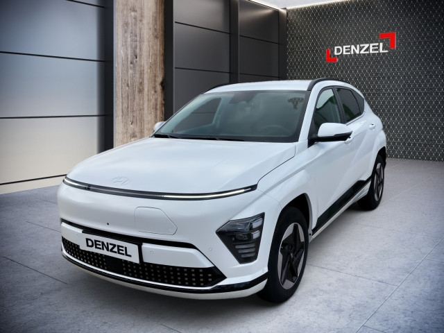 Bild 1: Hyundai KONA EV (SX2) GO 65,4 kWh