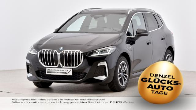 Bild 0: BMW 230e xDrive Active Tourer U06 XB2