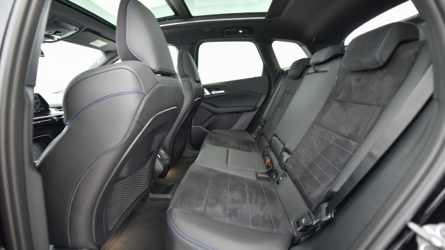 Bild 14: BMW 230e xDrive Active Tourer U06 XB2