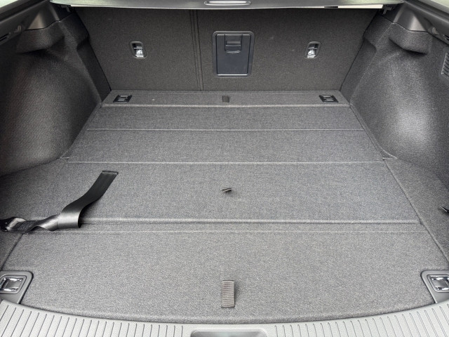 Bild 9: Hyundai i30 Kombi - PD Business Line 1.5 TGDI DCT