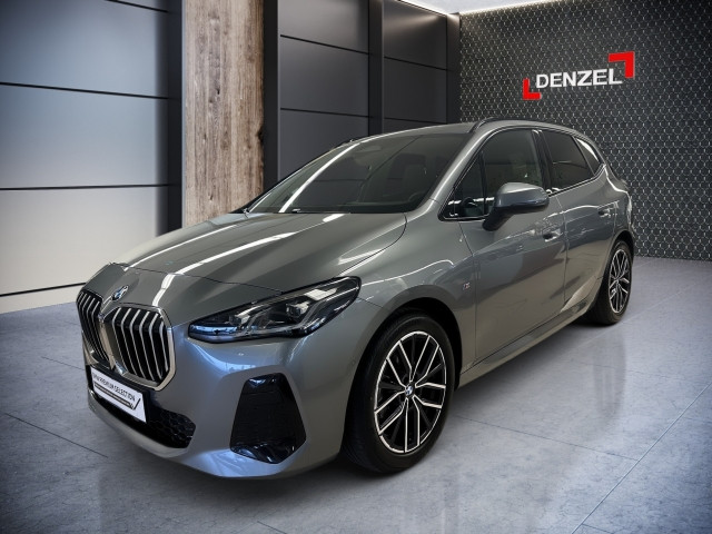 Bild 0: BMW 218d Active Tour B47
