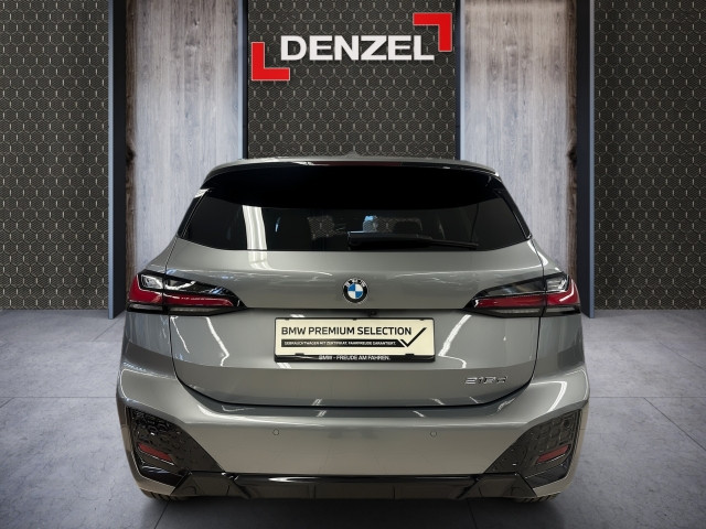 Bild 10: BMW 218d Active Tour B47