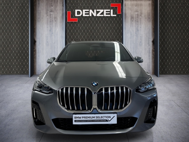 Bild 12: BMW 218d Active Tour B47