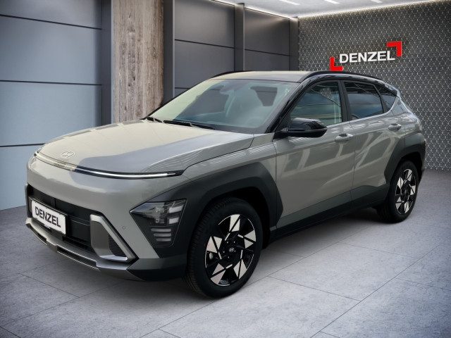 Bild 0: Hyundai Kona HEV (SX2) GO Plus 1.6 GDI 2WD HEV
