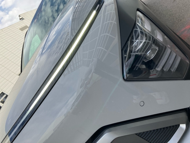 Bild 11: Hyundai Kona HEV (SX2) GO Plus 1.6 GDI 2WD HEV