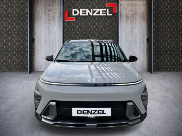 Bild 12: Hyundai Kona HEV (SX2) GO Plus 1.6 GDI 2WD HEV