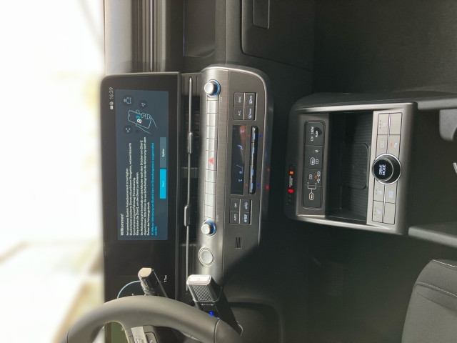 Bild 7: Hyundai Kona HEV (SX2) GO Plus 1.6 GDI 2WD HEV