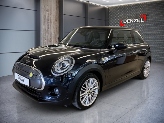 Bild 0: Mini Cooper SE BEV F56 IB1