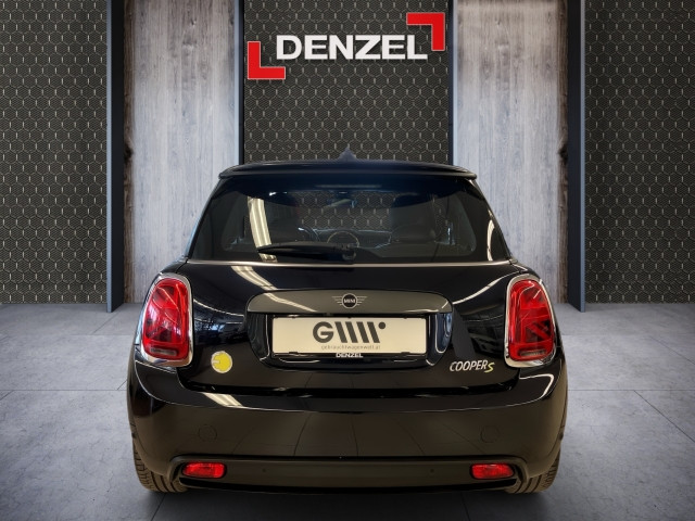 Bild 10: Mini Cooper SE BEV F56 IB1